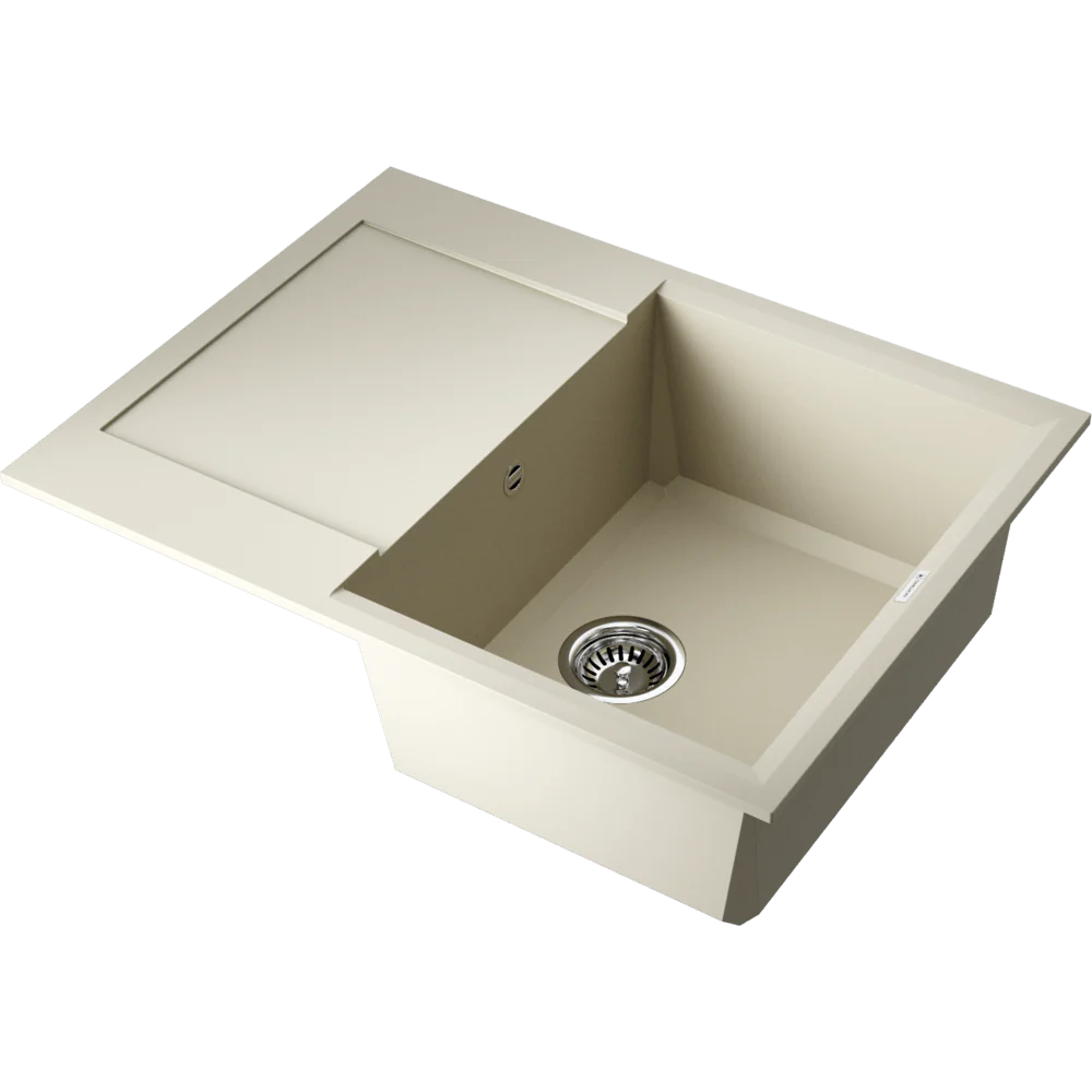 Мойка для кухни Omoikiri Sakaime 68 — be