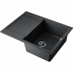 Мойка для кухни Omoikiri Sakaime 68 — bl