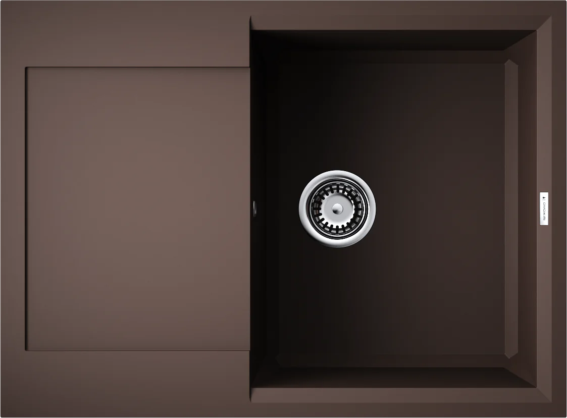 Мойка для кухни Omoikiri Sakaime 68 — dc