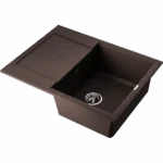 Мойка для кухни Omoikiri Sakaime 68 — dc