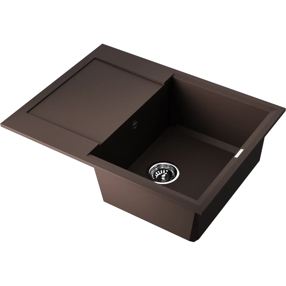 Мойка для кухни Omoikiri Sakaime 68 — dc