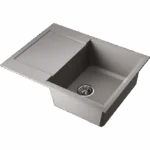 Мойка для кухни Omoikiri Sakaime 68 — gr