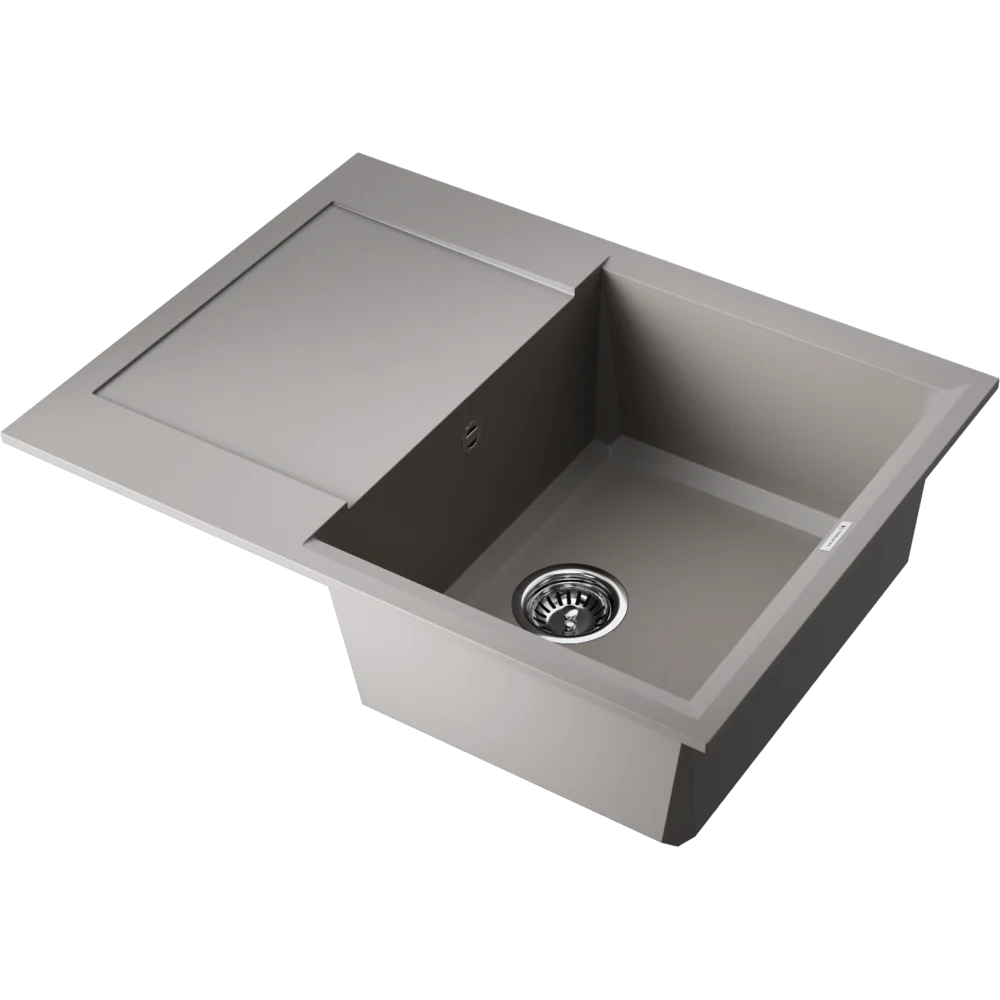 Мойка для кухни Omoikiri Sakaime 68 — gr