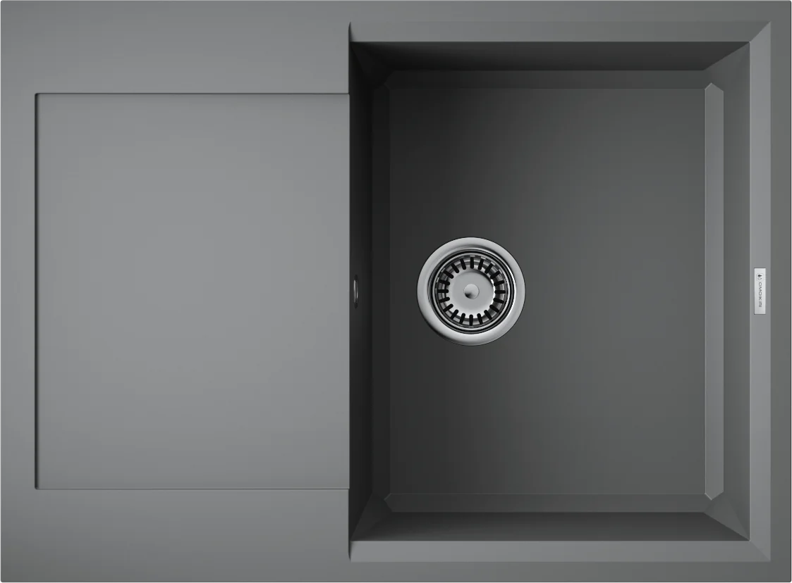 Мойка для кухни Omoikiri Sakaime 68 — pl