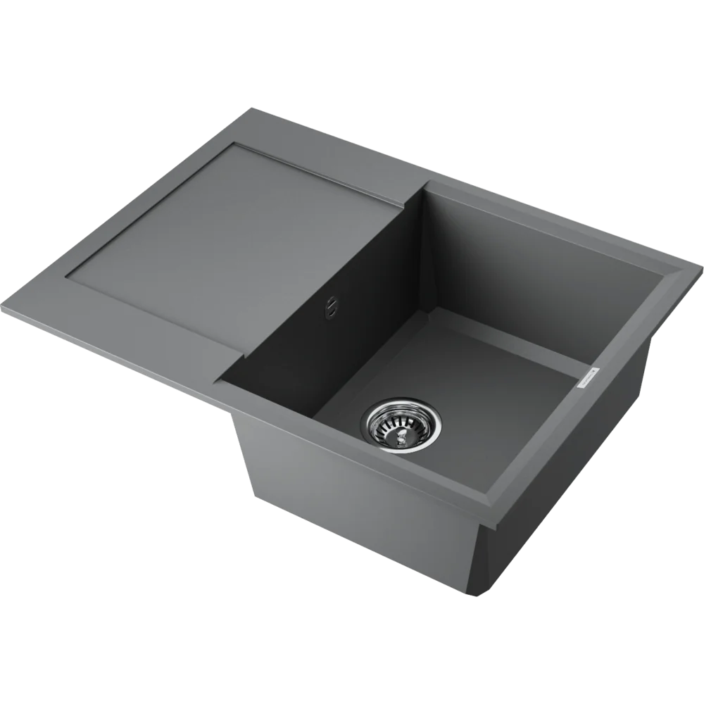 Мойка для кухни Omoikiri Sakaime 68 — pl