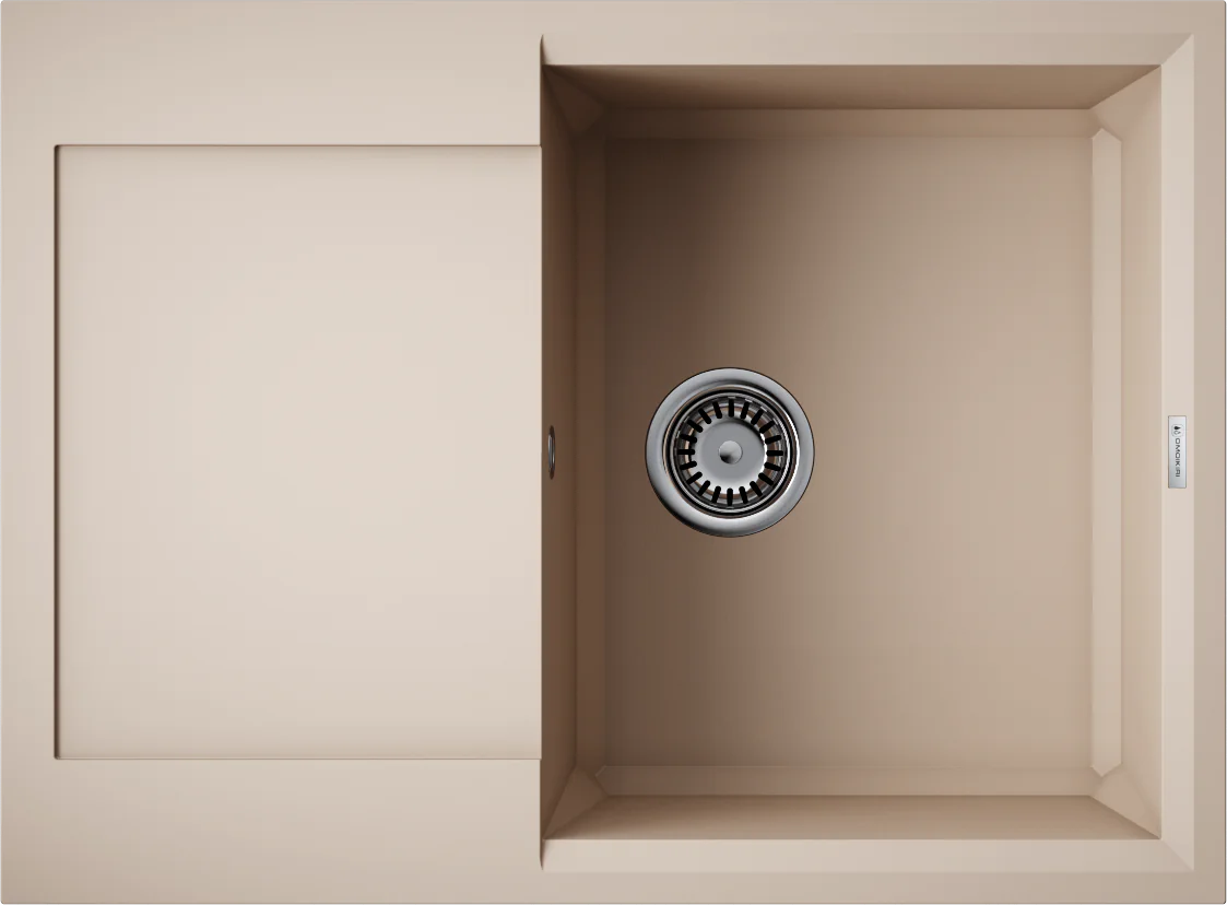 Мойка для кухни Omoikiri Sakaime 68 — sa