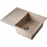 Мойка для кухни Omoikiri Sakaime 68 — sa