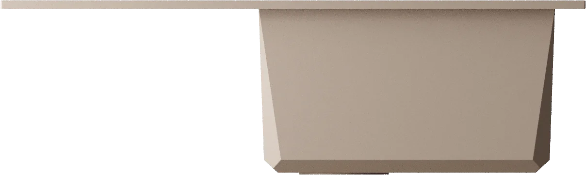 Мойка для кухни Omoikiri Sakaime 68 — sa