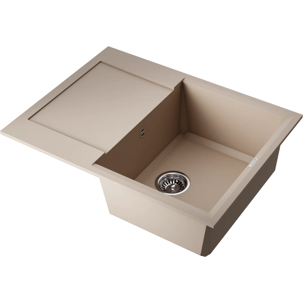 Мойка для кухни Omoikiri Sakaime 68 — sa