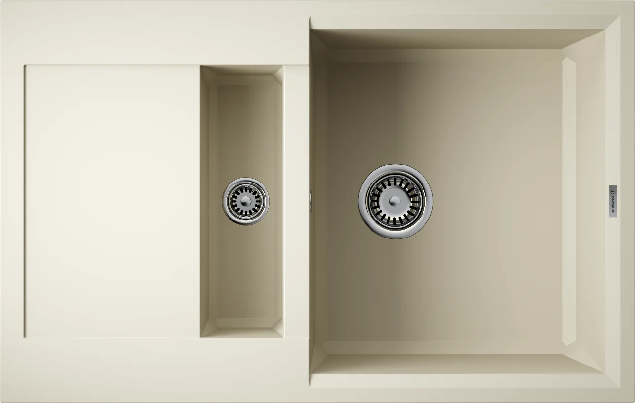 Мойка для кухни Omoikiri Sakaime 78-2 — be