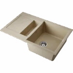 Мойка для кухни Omoikiri Sakaime 78-2 — ch