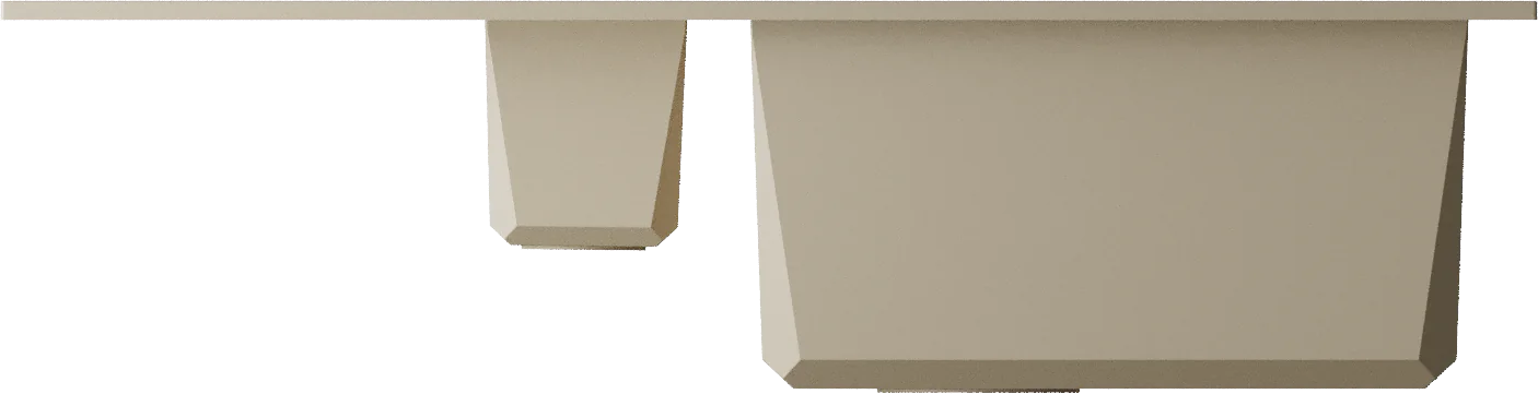 Мойка для кухни Omoikiri Sakaime 78-2 — ch