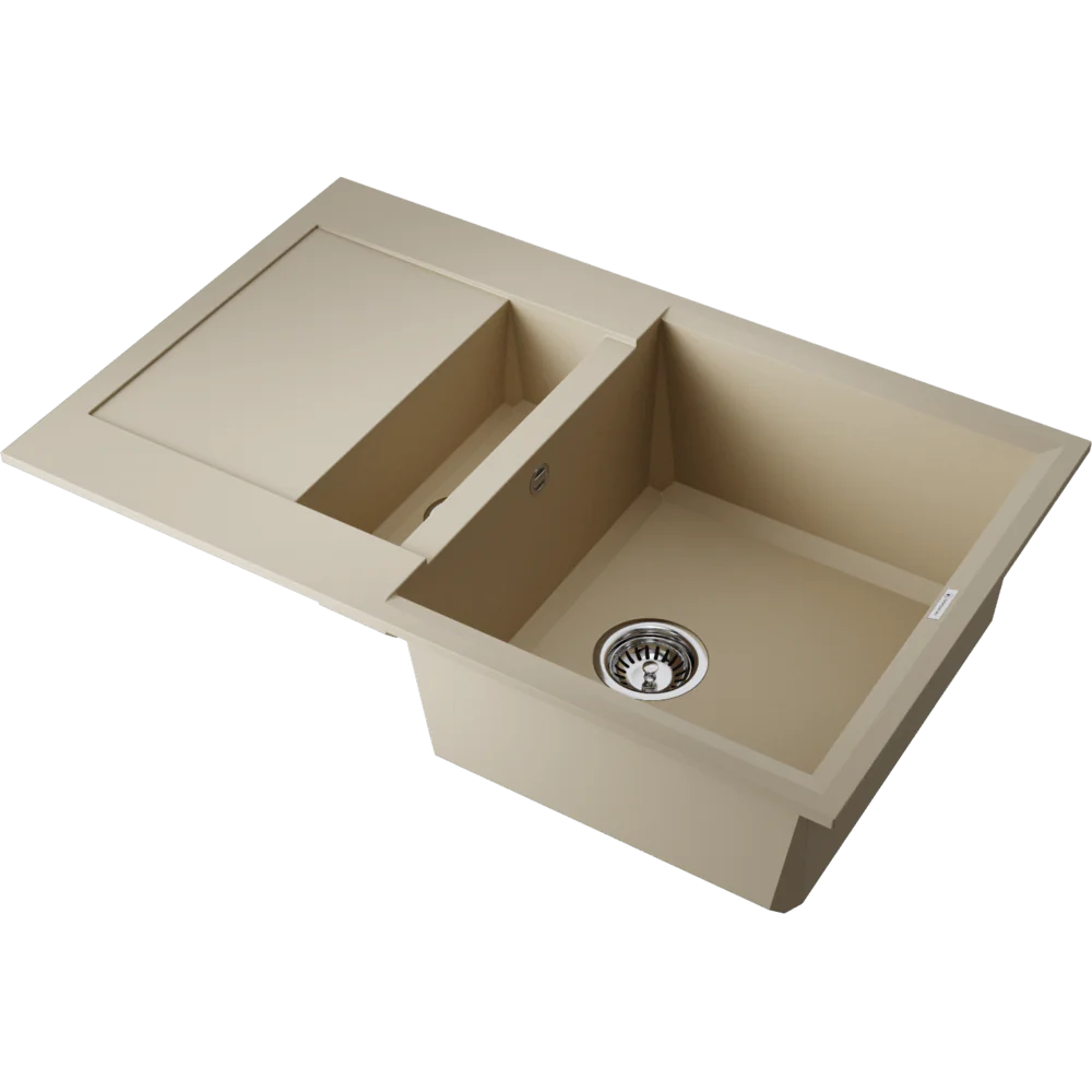 Мойка для кухни Omoikiri Sakaime 78-2 — ch