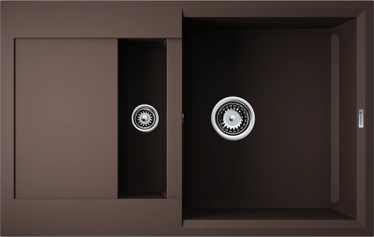 Мойка для кухни Omoikiri Sakaime 78-2 — dc