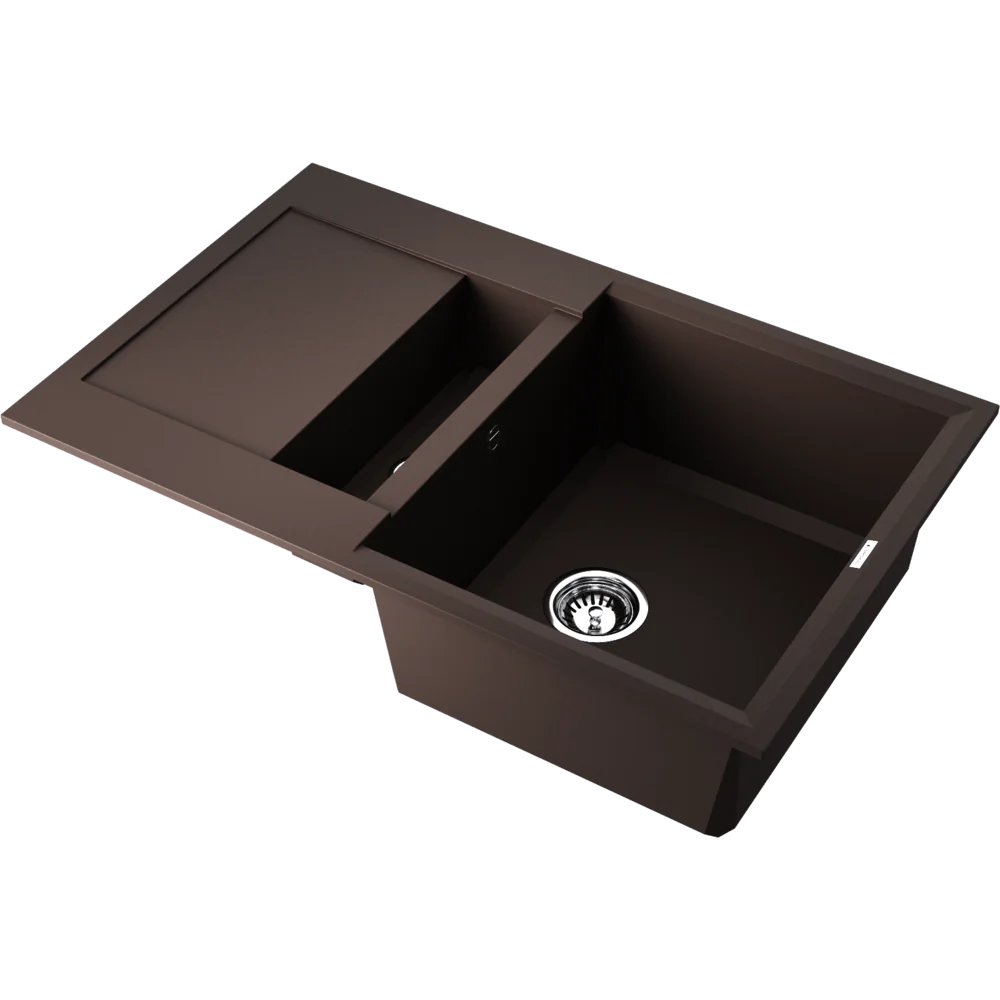 Мойка для кухни Omoikiri Sakaime 78-2 — dc