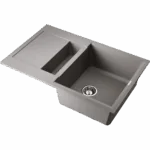 Мойка для кухни Omoikiri Sakaime 78-2 — gr