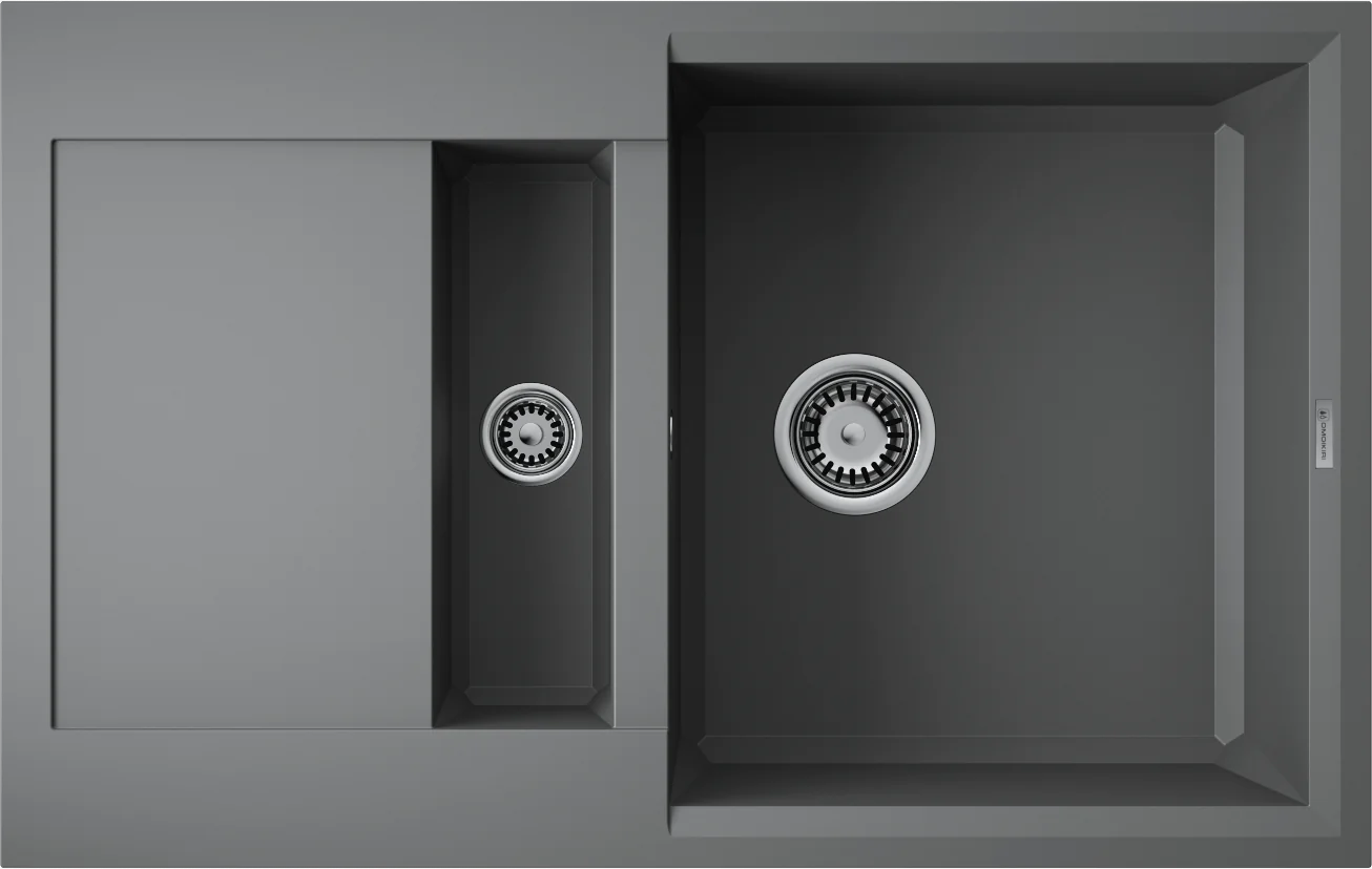 Мойка для кухни Omoikiri Sakaime 78-2 — pl