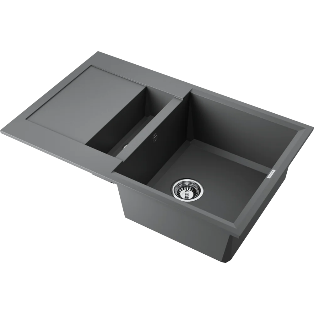 Мойка для кухни Omoikiri Sakaime 78-2 — pl