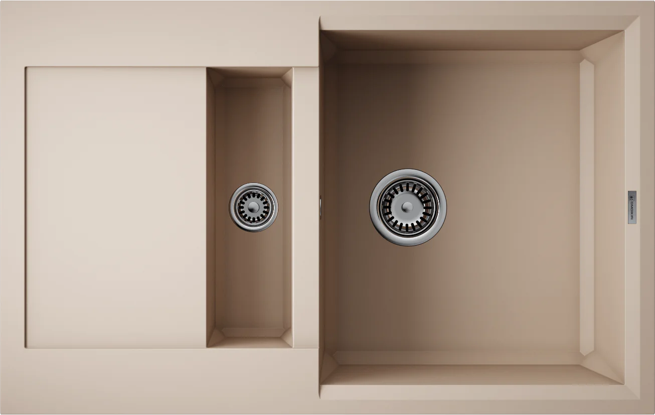 Мойка для кухни Omoikiri Sakaime 78-2 — sa