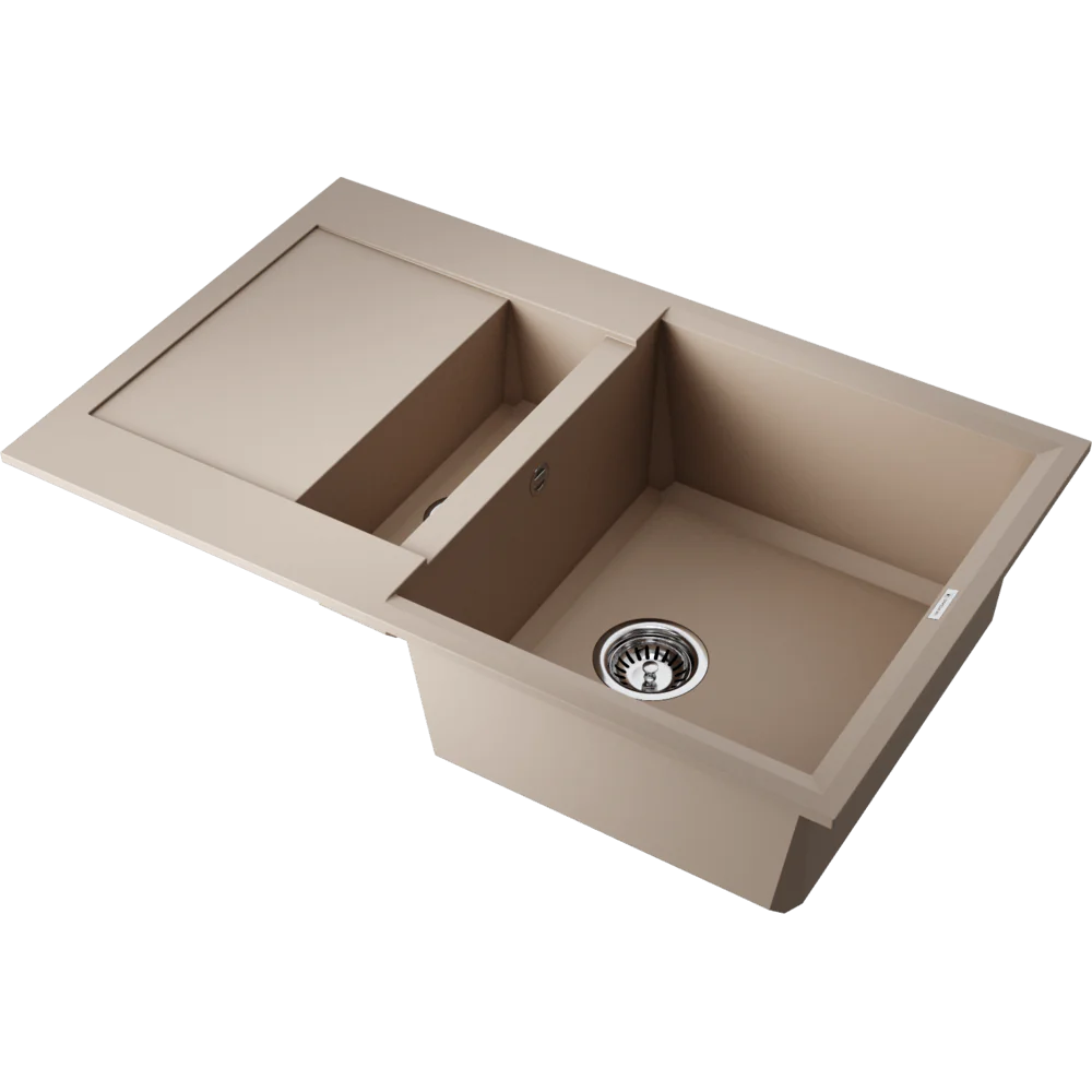 Мойка для кухни Omoikiri Sakaime 78-2 — sa