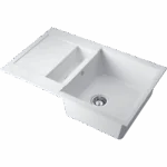 Мойка для кухни Omoikiri Sakaime 78-2 — wh