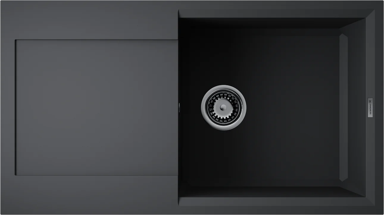 Мойка для кухни Omoikiri Sakaime 78 — bl