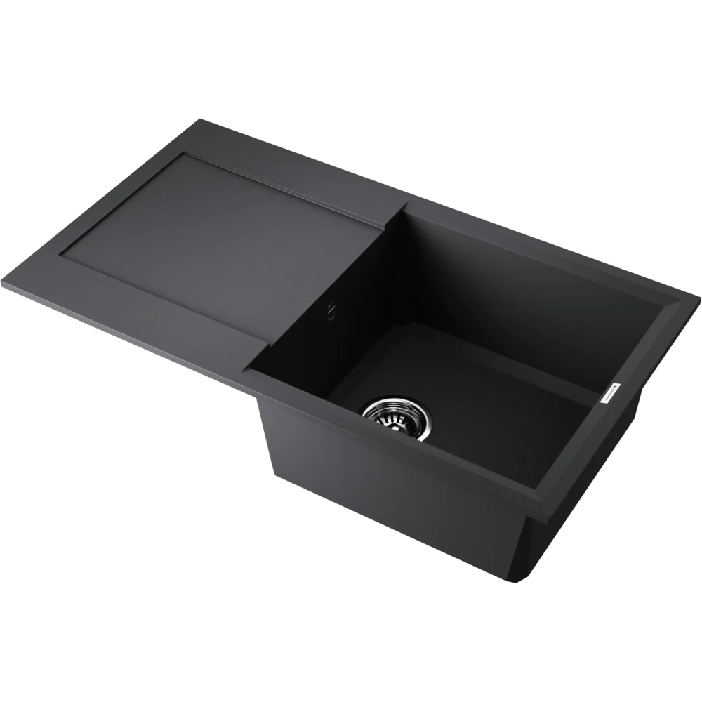 Мойка для кухни Omoikiri Sakaime 78 — bl