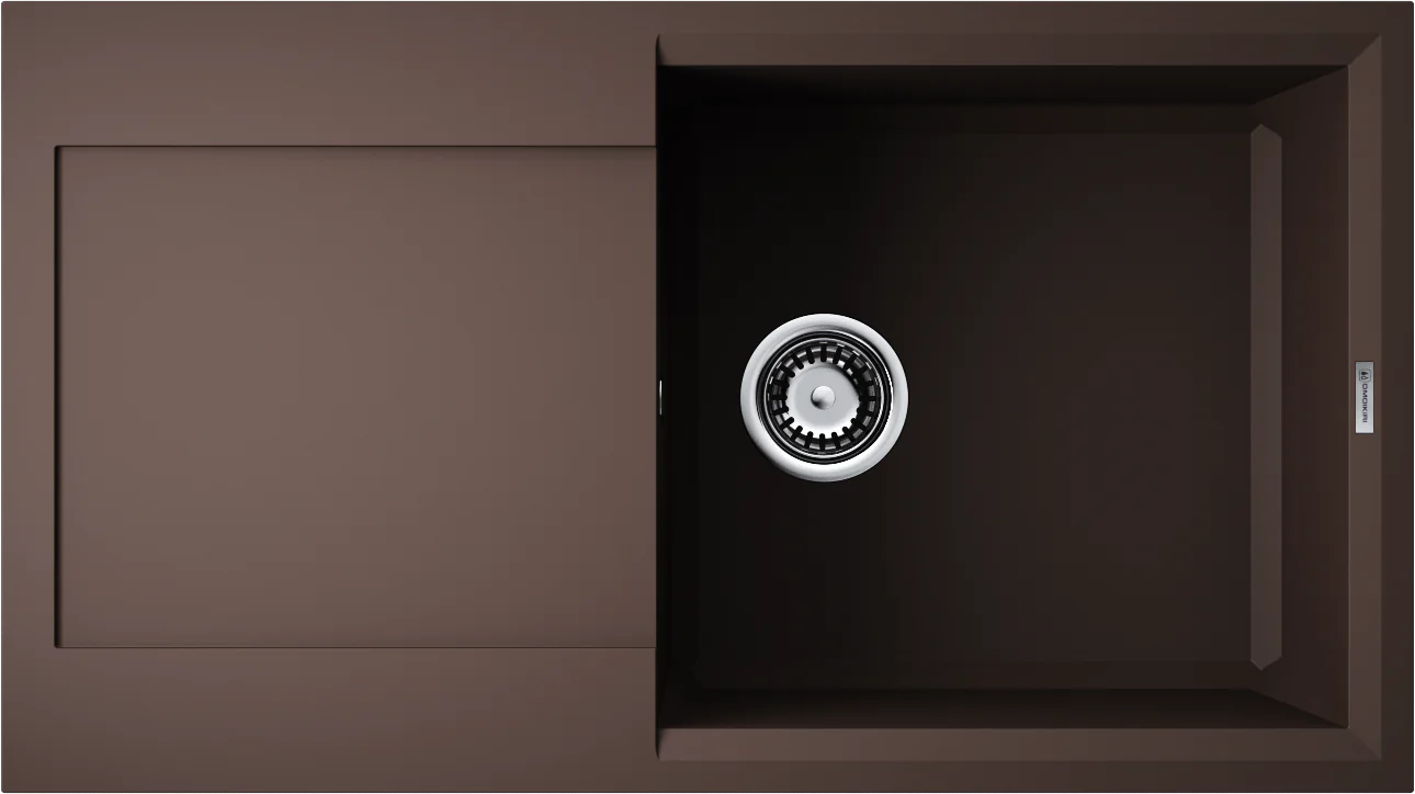 Мойка для кухни Omoikiri Sakaime 78 — dc