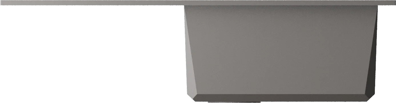 Мойка для кухни Omoikiri Sakaime 78 — gr