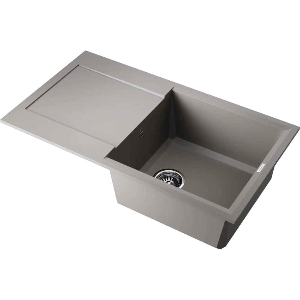 Мойка для кухни Omoikiri Sakaime 78 — gr