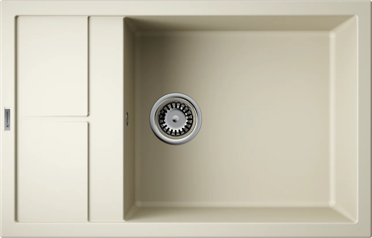 Мойка для кухни Omoikiri Sakaime 78-LB — be