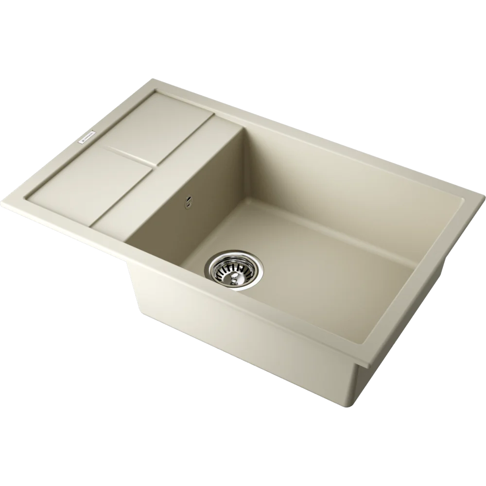 Мойка для кухни Omoikiri Sakaime 78-LB — be