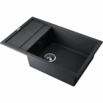 Мойка для кухни Omoikiri Sakaime 78-LB — bl