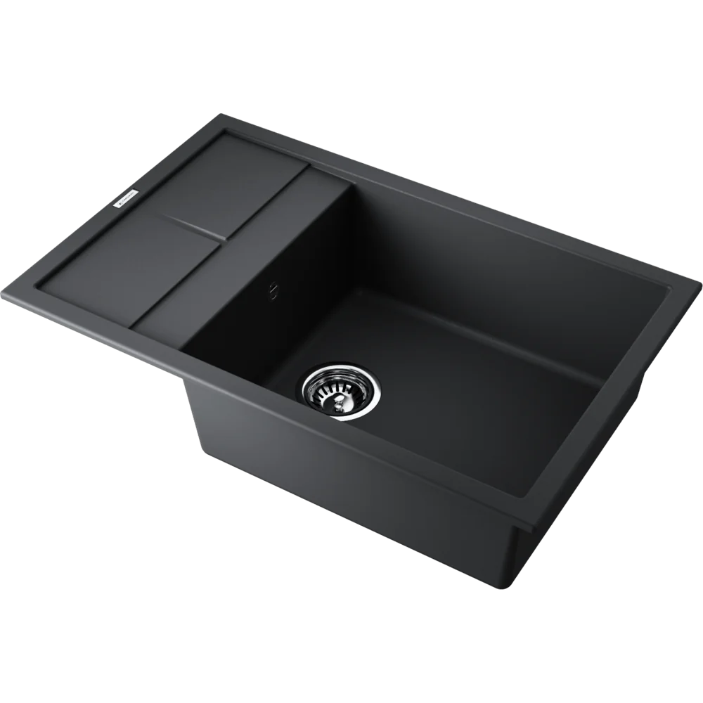 Мойка для кухни Omoikiri Sakaime 78-LB — bl