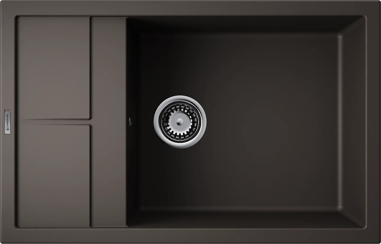 Мойка для кухни Omoikiri Sakaime 78-LB — es