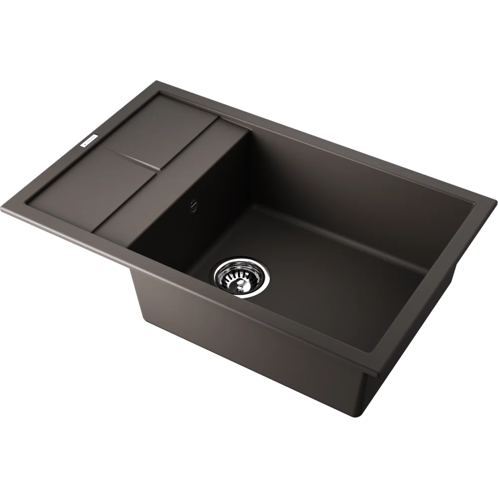 Мойка для кухни Omoikiri Sakaime 78-LB — es