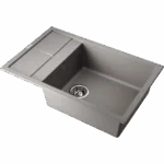 Мойка для кухни Omoikiri Sakaime 78-LB — gr