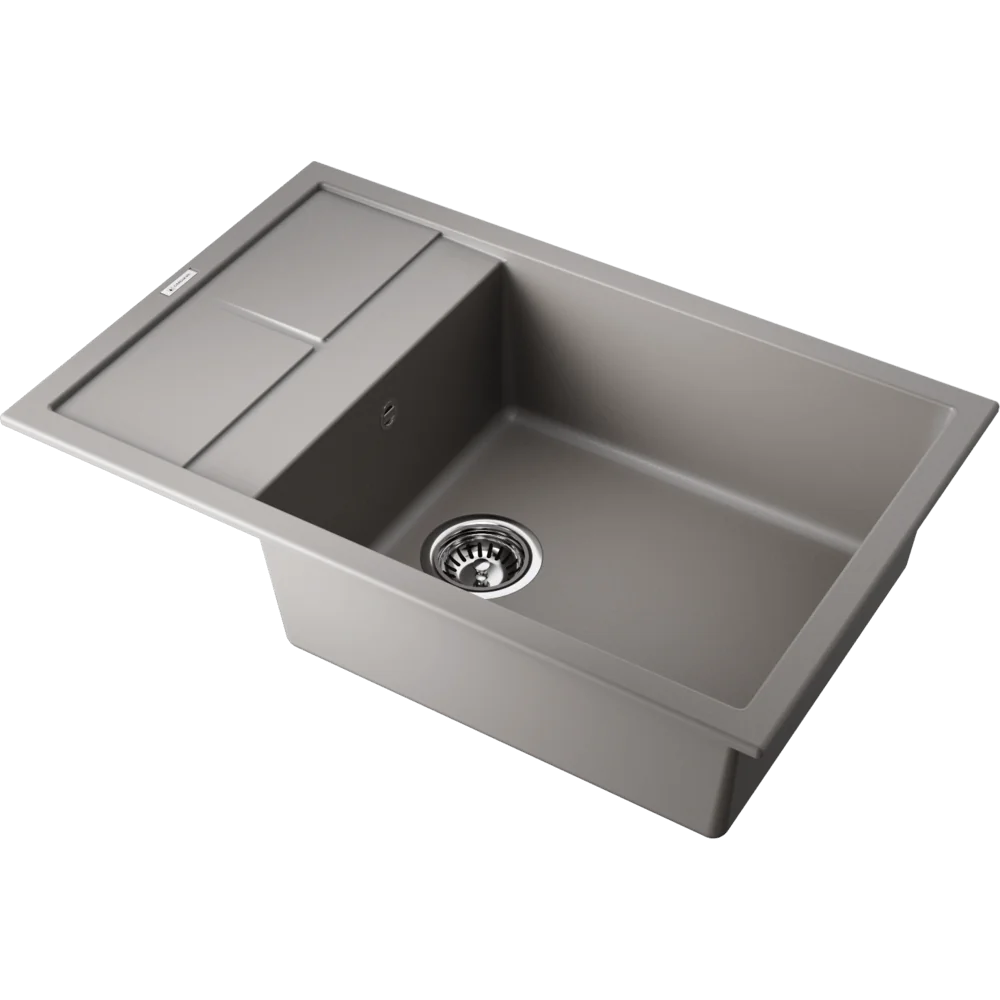 Мойка для кухни Omoikiri Sakaime 78-LB — gr