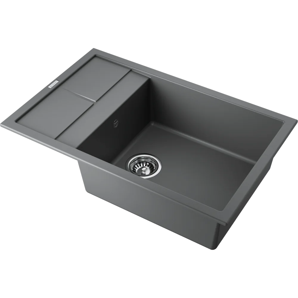 Мойка для кухни Omoikiri Sakaime 78-LB — pl