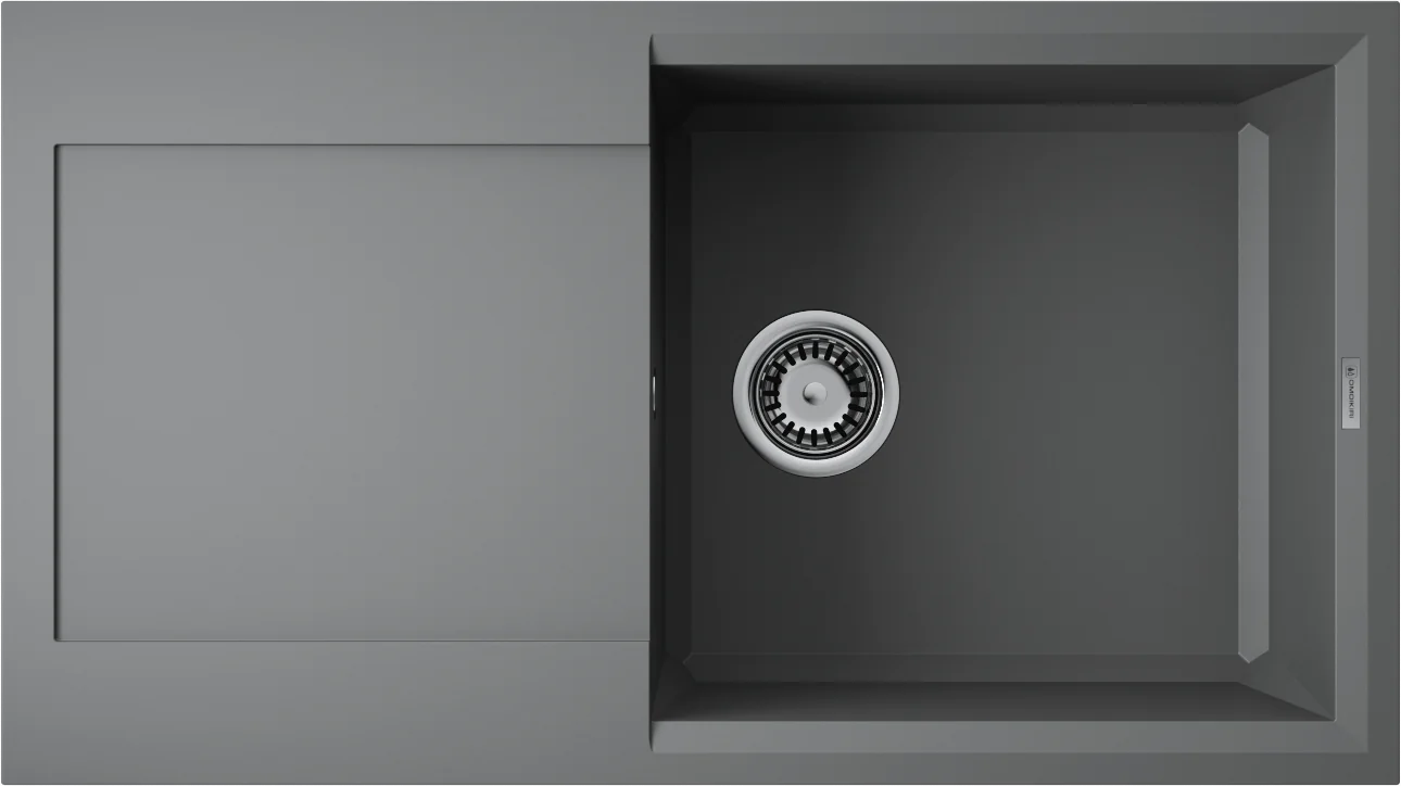 Мойка для кухни Omoikiri Sakaime 78 — pl