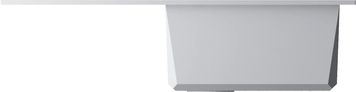 Мойка для кухни Omoikiri Sakaime 78 — wh