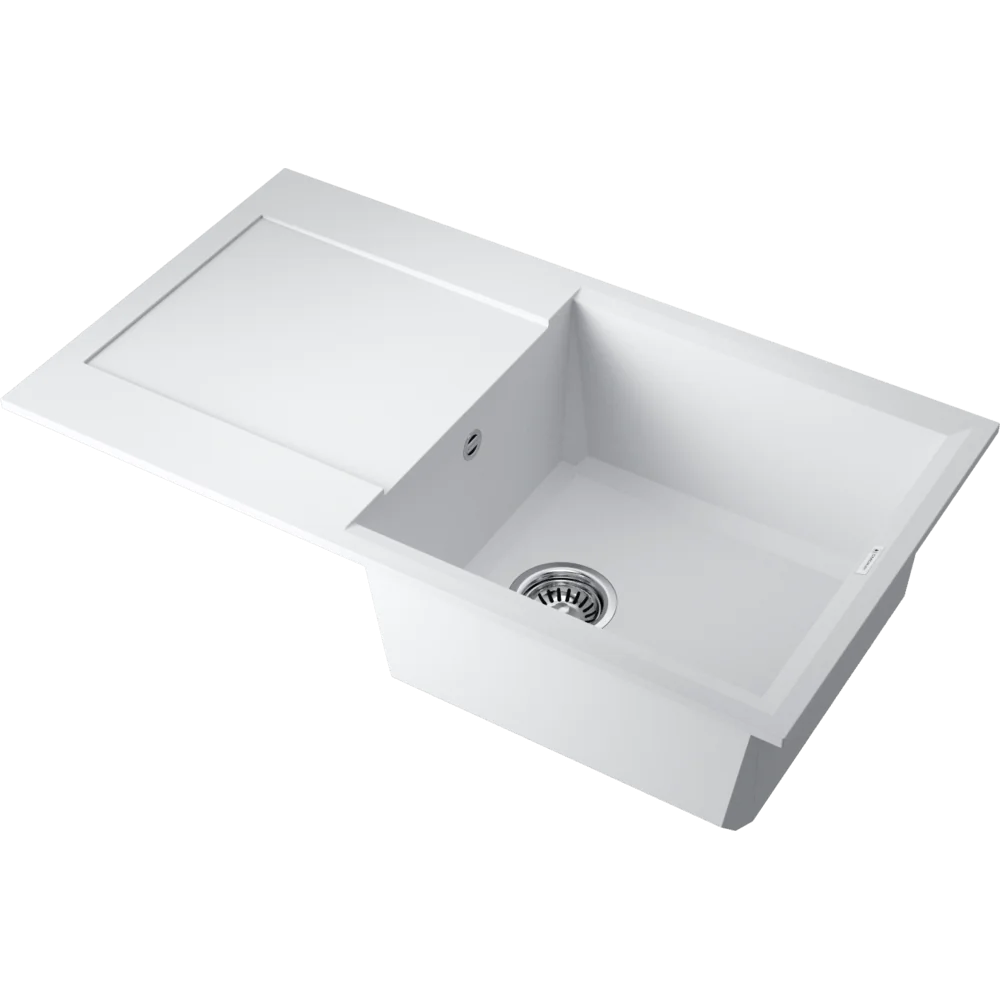 Мойка для кухни Omoikiri Sakaime 78 — wh