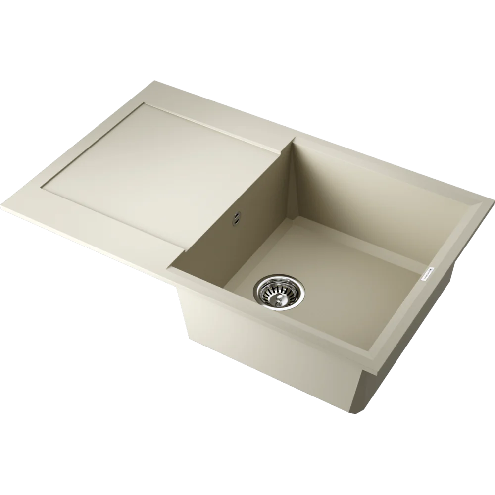 Мойка для кухни Omoikiri Sakaime 79 — be