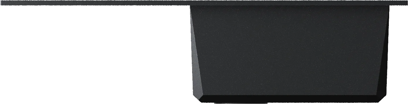 Мойка для кухни Omoikiri Sakaime 79 — bl