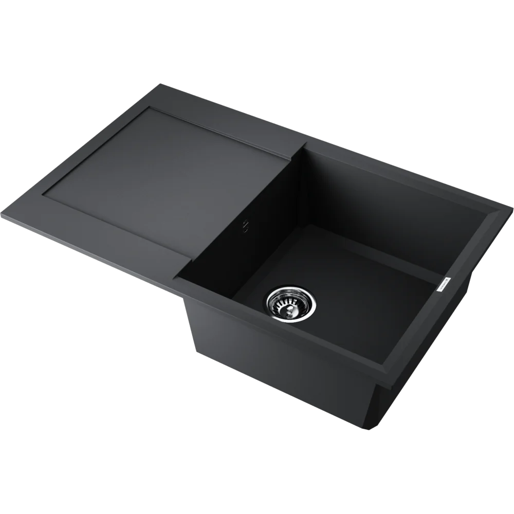 Мойка для кухни Omoikiri Sakaime 79 — bl