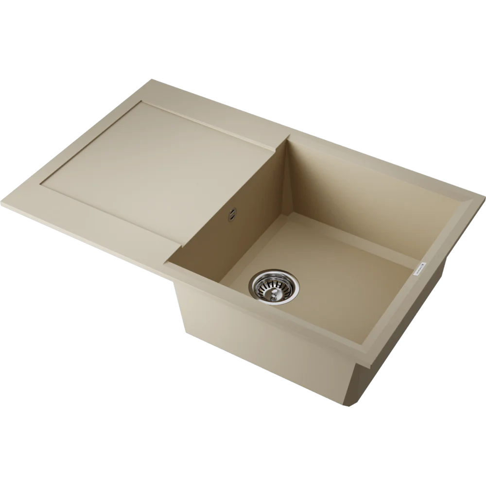 Мойка для кухни Omoikiri Sakaime 79 — ch