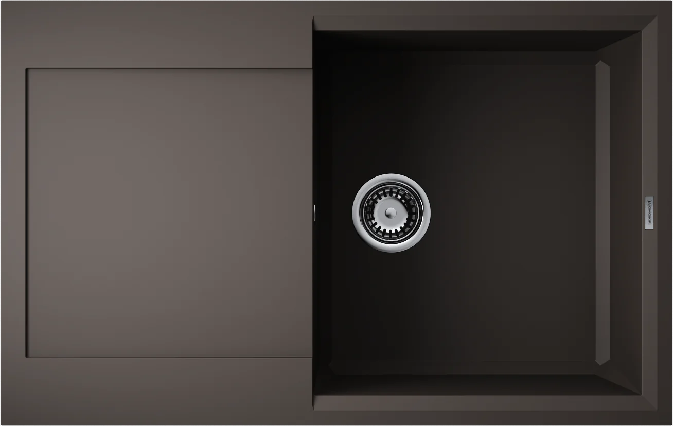 Мойка для кухни Omoikiri Sakaime 79 — es