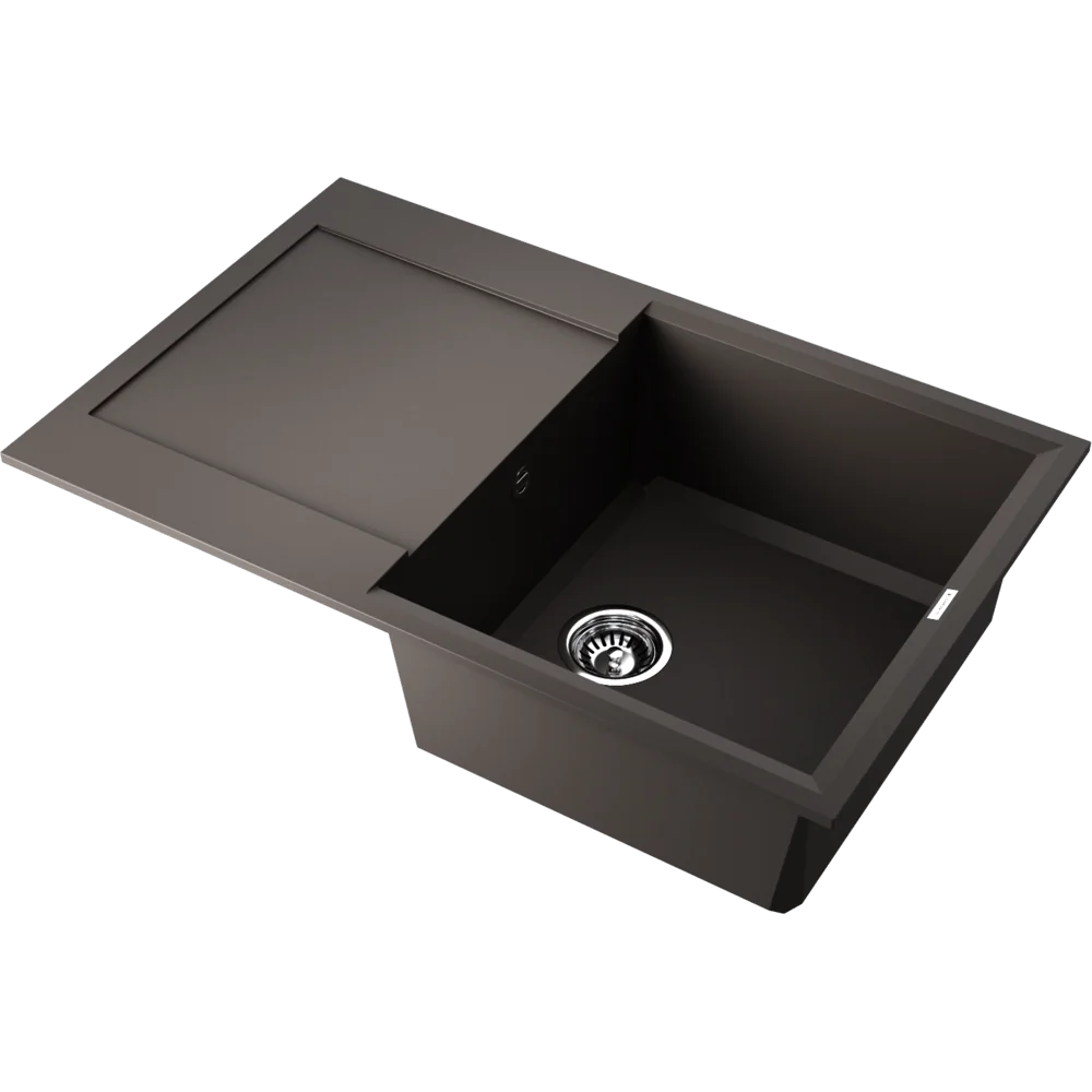 Мойка для кухни Omoikiri Sakaime 79 — es