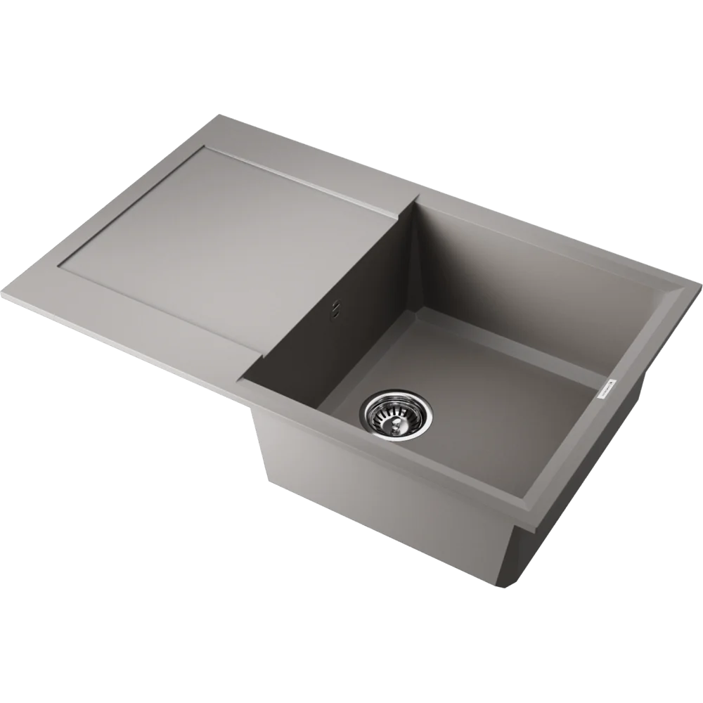 Мойка для кухни Omoikiri Sakaime 79 — gr