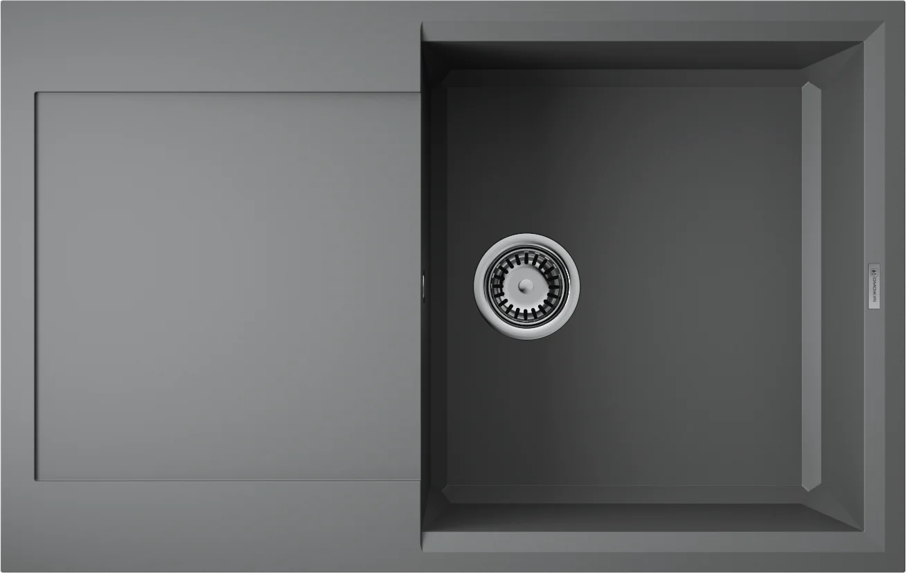 Мойка для кухни Omoikiri Sakaime 79 — pl